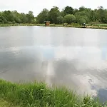 5 Person In Hovborg-by Traum Сasa de vacaciones
