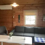 Сasa de vacaciones 5 Person In Hovborg-by Traum Hovborg