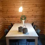 5 Person In Hovborg-by Traum Сasa de vacaciones *