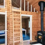 5 Person In Hovborg-by Traum Сasa de vacaciones