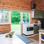 Сasa de vacaciones 5 Person In Hovborg-by Traum *