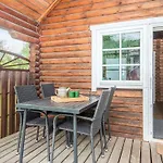 5 Person In Hovborg-by Traum Сasa de vacaciones