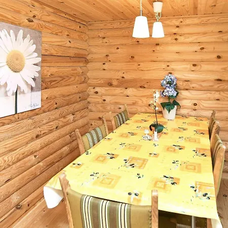 Torpet Vi Holiday home