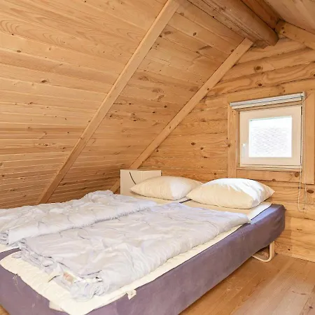 5 Person In Hovborg-by Traum בית נופש