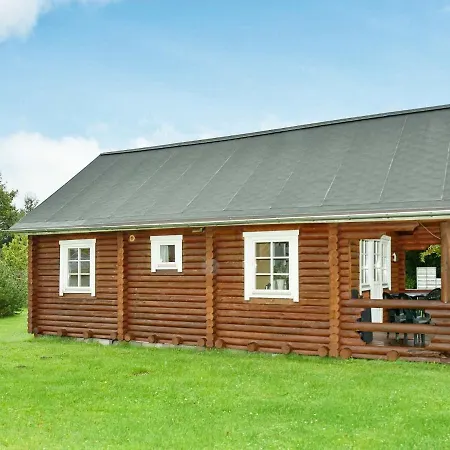 Holiday home Torpet Vi Hovborg