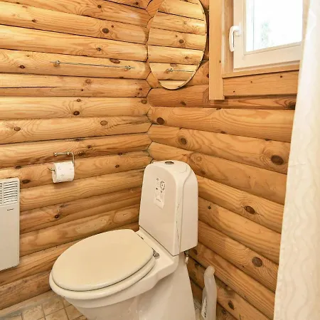 בית נופש 5 Person In Hovborg-by Traum