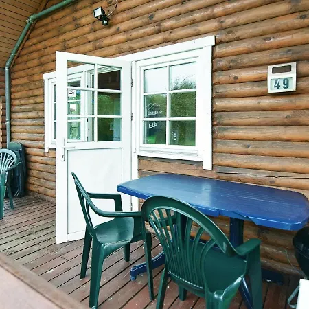 Holiday home Torpet Vi