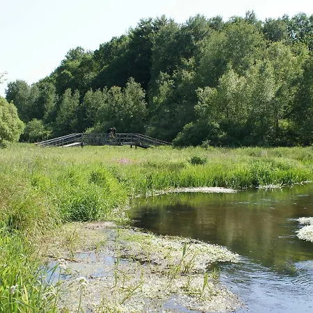 Torpet Vi Holiday home Hovborg