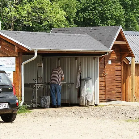 Torpet Vi Holiday home