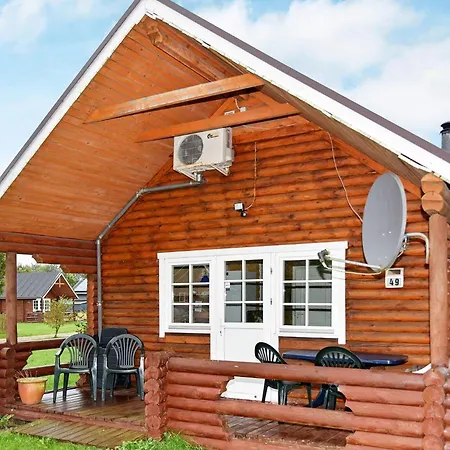 Holiday home Torpet Vi