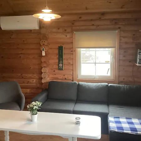 Holiday home Torpet Vi Hovborg