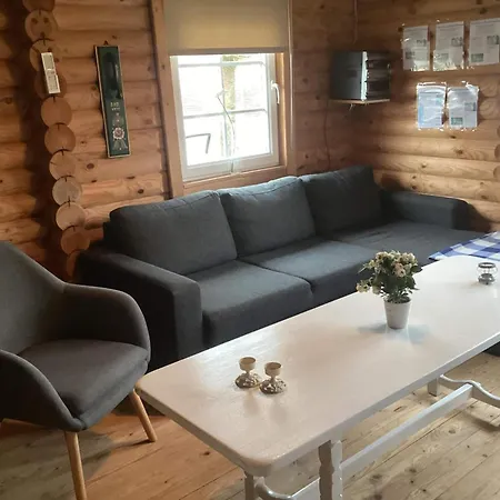 Torpet Vi * Hovborg
