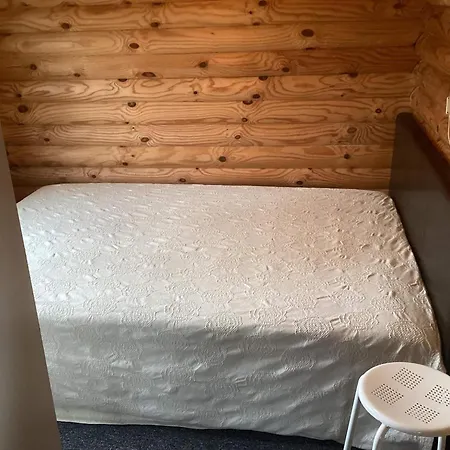 בית נופש 5 Person In Hovborg-by Traum