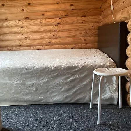 Holiday home Torpet Vi Hovborg