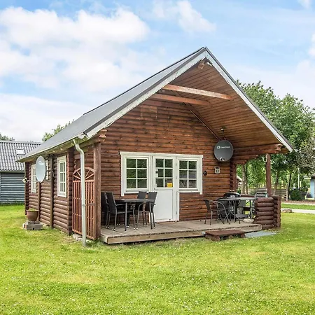 Vakantiehuis Torpet Vi