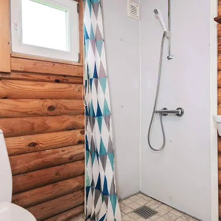 5 Person In Hovborg-by Traum Ferienhaus Hovborg