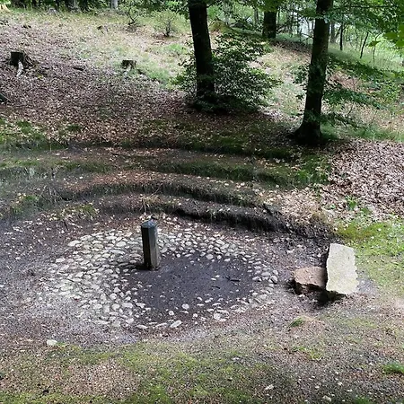 בית נופש 5 Person In Hovborg-by Traum הובבורג