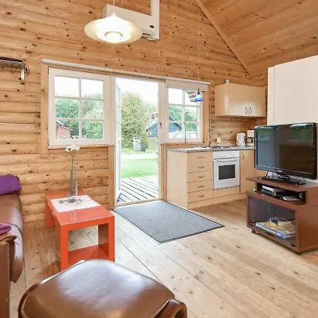 Torpet Vi Holiday home *