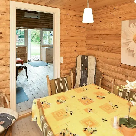 Torpet Vi Holiday home *