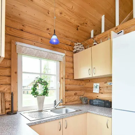Holiday home Torpet Vi *