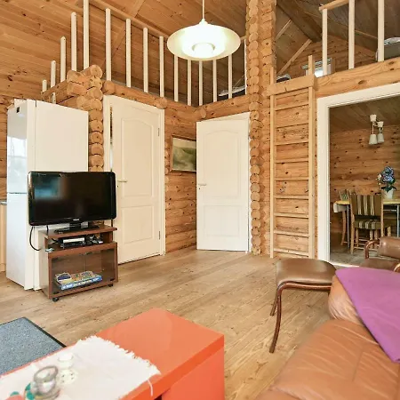 Torpet Vi Vakantiehuis *