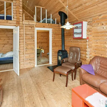 Torpet Vi Holiday home Hovborg