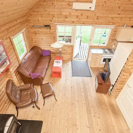 Torpet Vi Holiday home
