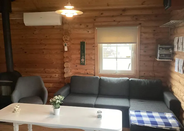 Vakantiehuis 5 Person In Hovborg-by Traum Hovborg