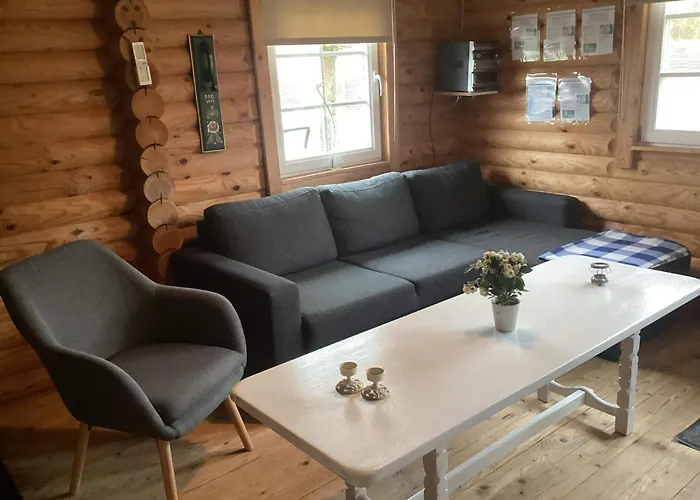 5 Person In Hovborg-by Traum * Hovborg