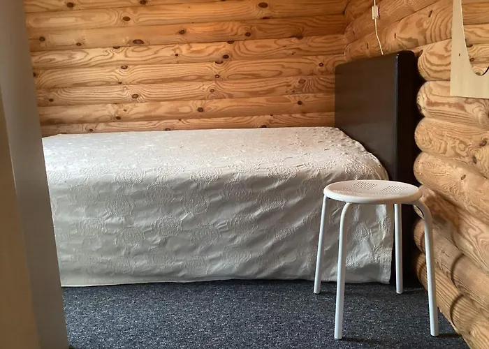 Vakantiehuis 5 Person In Hovborg-by Traum Hovborg