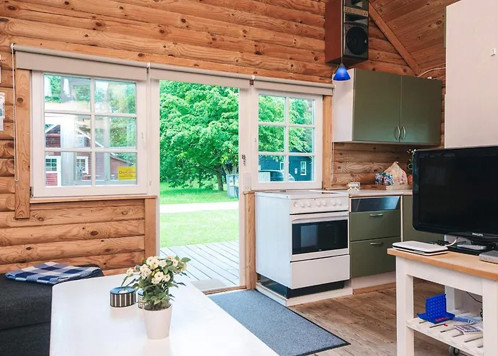 Vakantiehuis 5 Person In Hovborg-by Traum *